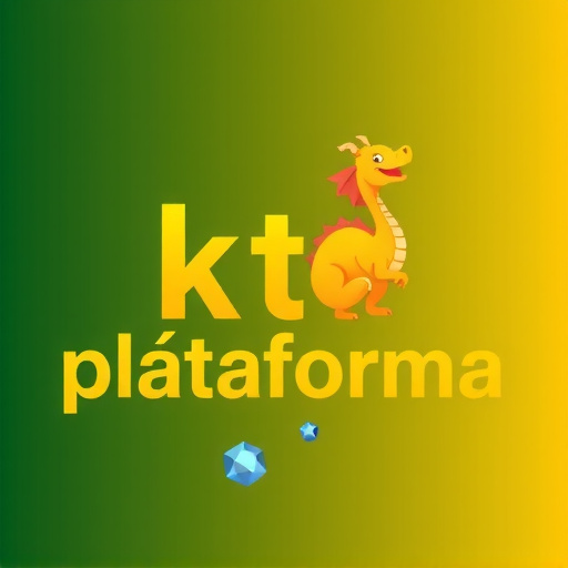 KTO Plataforma logo